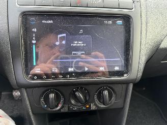 Volkswagen Polo 1.2 44KW Airco 5-Deurs picture 8