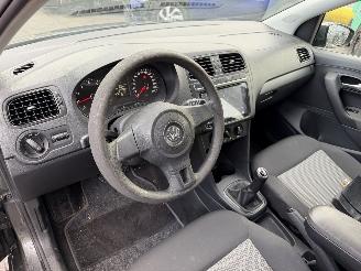 Volkswagen Polo 1.2 44KW Airco 5-Deurs picture 6