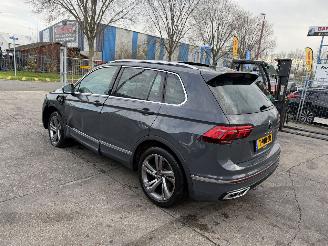 Volkswagen Tiguan 1.4 TSI 110KW eHybrid DSG R-Line Pano Clima Navi 360 Camera  Business picture 5