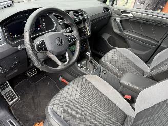 Volkswagen Tiguan 1.4 TSI 110KW eHybrid DSG R-Line Pano Clima Navi 360 Camera  Business picture 11