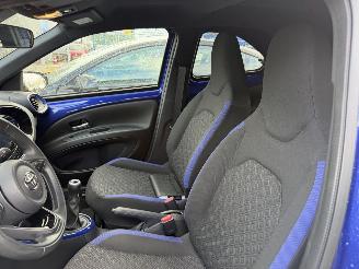 Toyota Aygo X 1.0 53KW Clima Camera Led MT Play picture 9