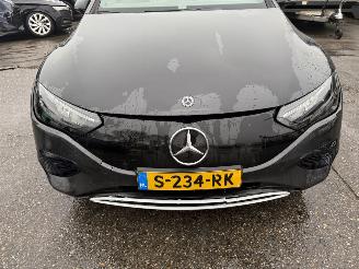 Mercedes EQE 89 kWh 180KW Business Autom. Clima Navi Sfeerverlichting NAP picture 9