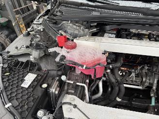 Mercedes EQE 89 kWh 180KW Business Autom. Clima Navi Sfeerverlichting NAP picture 13