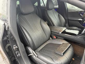 Mercedes EQE 89 kWh 180KW Business Autom. Clima Navi Sfeerverlichting NAP picture 7
