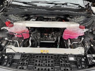 Mercedes EQE 89 kWh 180KW Business Autom. Clima Navi Sfeerverlichting NAP picture 14