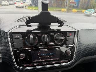 Volkswagen Up! 1.0 44KW Airco Move Up Bleumotion 5-Drs picture 9