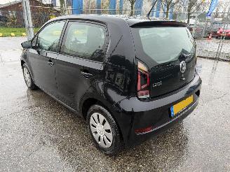 Volkswagen Up! 1.0 44KW Airco Move Up Bleumotion 5-Drs picture 3