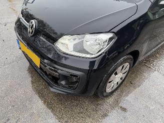 Volkswagen Up! 1.0 44KW Airco Move Up Bleumotion 5-Drs picture 13