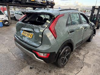 Kia Niro 1.6 GDI 77KW Hybrid Dynamicline NAP picture 2