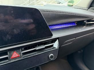 Kia Niro 1.6 GDI 77KW Hybrid Dynamicline NAP picture 10