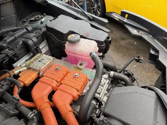 Kia Niro 1.6 GDI 77KW Hybrid Dynamicline NAP picture 12