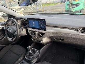 Ford Focus 1.0 Ecoboost 92KW Hybrid Clima Navi Led Titanium NAP picture 10