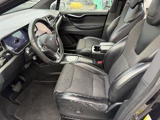 Tesla Model X 100D 307KW Clima Navi Pano AWD NAP picture 10
