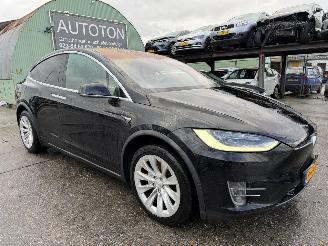 Tesla Model X 100D 307KW Clima Navi Pano AWD NAP picture 2