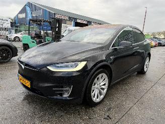 Tesla Model X 100D 307KW Clima Navi Pano AWD NAP picture 8