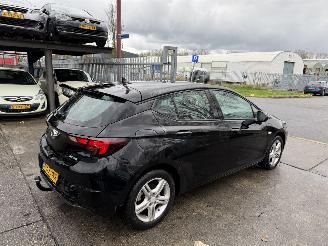 Opel Astra 1.0 77KW  Clima Navi Led Business 5-Drs picture 5