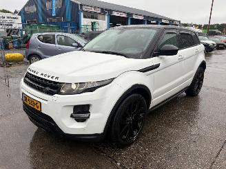 Land Rover Range Rover Evoque 2.2 SD4 4WD Autobiography 140kW picture 6