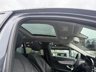 Mercedes C-klasse 220 CDI 125KW Autom. Pano Clima Navi Led Xenon Edition 1 picture 11