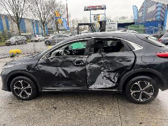 Kia Xceed 1.6 GDI 77KW PHEV Autom. Clima Navi Camera Led DynamicPlusLine NAP picture 21