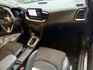 Kia Xceed 1.6 GDI 77KW PHEV Autom. Clima Navi Camera Led DynamicPlusLine NAP picture 8