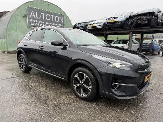 Kia Xceed 1.6 GDI 77KW PHEV Autom. Clima Navi Camera Led DynamicPlusLine NAP 2020/10