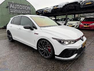 Avarii autoturisme Volkswagen Golf 2.0 GTI Clubsport 301PK Autom. Clima Navi Sfeerverlichting 2021/3