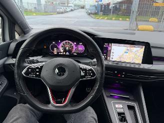Volkswagen Golf 2.0 GTI Clubsport 301PK Autom. Clima Navi Sfeerverlichting picture 14