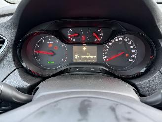 Opel Grandland X 1.2 Turbo 96KW Clima Navi Led 120 Jaar Edition NAP picture 13