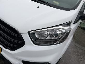 Ford Transit Custom 2.0 TDCI 96KW Clima Led L2H2 picture 6