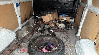 Ford Transit Custom 2.0 TDCI 96KW Clima Led L2H2 picture 13