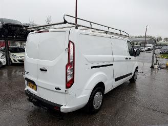 Ford Transit Custom 2.0 TDCI 96KW Clima Led L2H2 picture 3