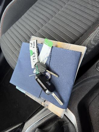 Peugeot 208 1.2 55KW Clima Navi Led Active Pack 5-Drs NAP picture 12