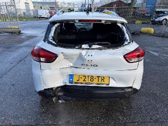 Renault Clio 0.9 TCE 66KW Airco Navi Led Limited picture 14