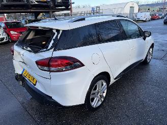 Renault Clio 0.9 TCE 66KW Airco Navi Led Limited picture 4