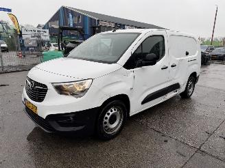 Opel Combo 1.5D 75KW L2H1 Airco 2xSchuifdeur Edition NAP picture 5