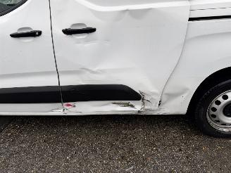 Opel Combo 1.5D 75KW L2H1 Airco 2xSchuifdeur Edition NAP picture 17