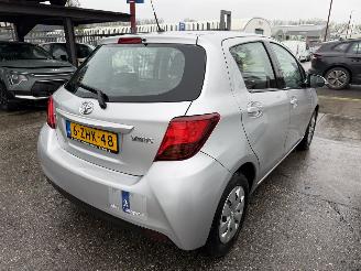 Toyota Yaris 1.0 VVT-I 51KW Clima Navi Camera Led Aspiration 5-Drs NAP picture 3