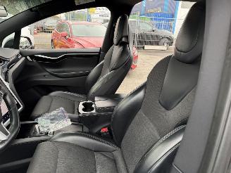 Tesla Model X 100D 307KW Clima Navi Pano AWD NAP picture 14