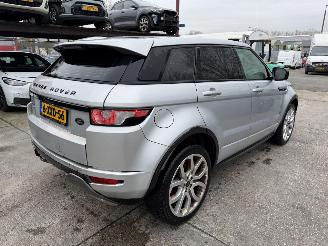 Land Rover Range Rover Evoque 2.2 TD4 110KW 4WD Clima Navi Pano Prestige Led NAP 2014/11