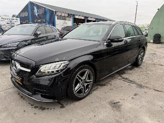 Mercedes C-klasse 180 Autom. 115KW Clima Navi  Premium Plus Pack Led picture 1