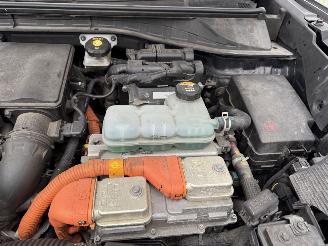 Kia Niro 1.6 GDI Autom. 77KW Hybrid Clima Navi Camera Led Dynamicplusline picture 18