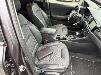 Kia Niro 1.6 GDI Autom. 77KW Hybrid Clima Navi Camera Led Dynamicplusline picture 6