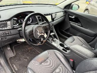 Kia Niro 1.6 GDI Autom. 77KW Hybrid Clima Navi Camera Led Dynamicplusline picture 7