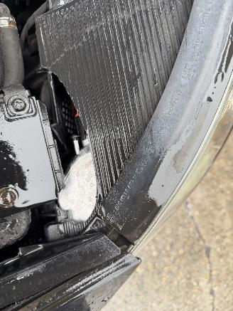 Kia Niro 1.6 GDI Autom. 77KW Hybrid Clima Navi Camera Led Dynamicplusline picture 23