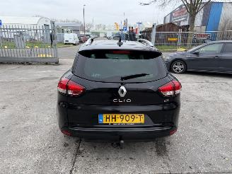 Renault Clio 1.5 DCI 66KW Clima Navi Led Expression NAP picture 3