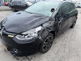 Renault Clio 1.5 DCI 66KW Clima Navi Led Expression NAP picture 5