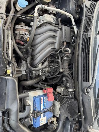 Nissan Qashqai 1.6 86KW Clima Navi Visia picture 14