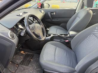 Nissan Qashqai 1.6 86KW Clima Navi Visia picture 8