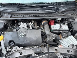 Toyota Yaris 1.5 VVT-I 82KW Navi Clima Aspiration 5-Drs NAP picture 18