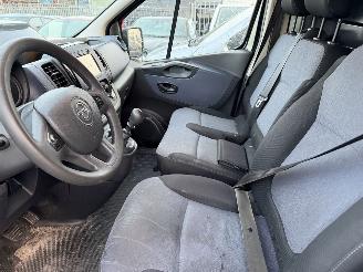 Opel Vivaro 1.6 CDTI 88KW Navi Clima Camera 2x Schuifdeur L2H1 Edition NAP picture 8